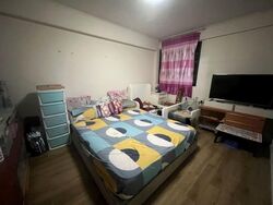 Blk 118 Toa Payoh View (Toa Payoh), HDB 3 Rooms #601923141